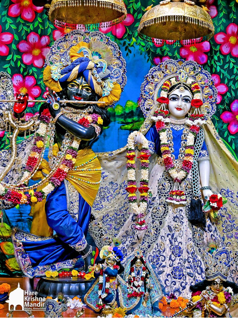 2026-06-16 Darshan